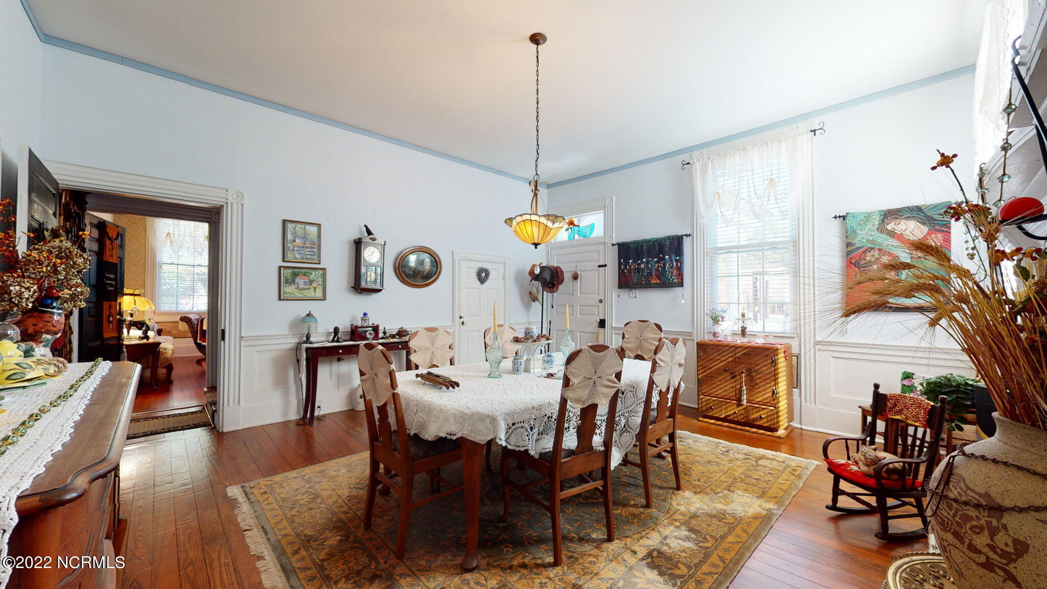 3173 Sheppard Mill Road Stokes, NC 27884 - Photo 12 of 55 11