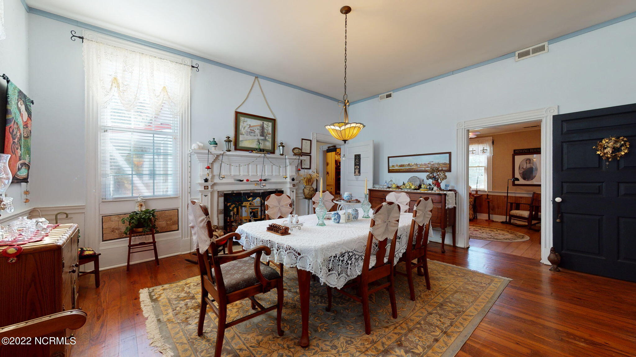 3173 Sheppard Mill Road Stokes, NC 27884 - Photo 13 of 55 12