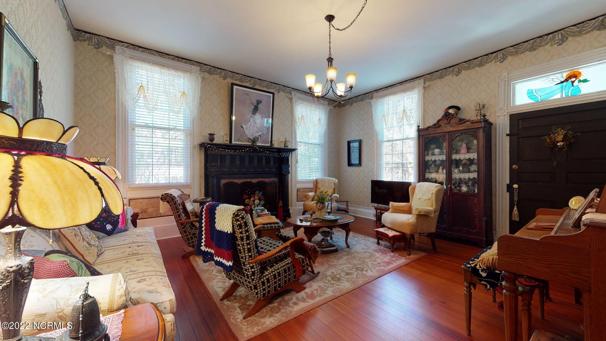 3173 Sheppard Mill Road Stokes, NC 27884 - Photo 14 of 55 13