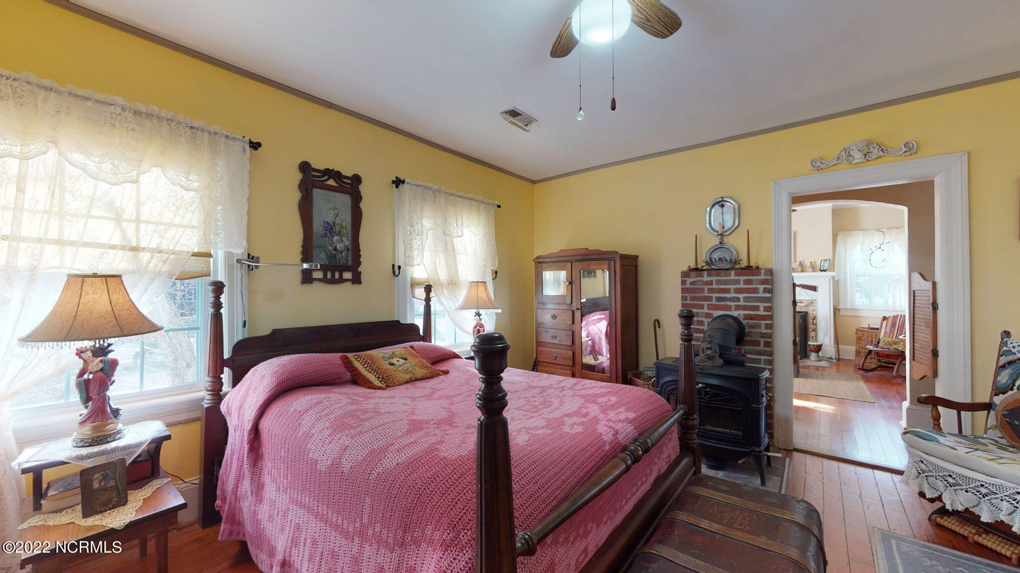 3173 Sheppard Mill Road Stokes, NC 27884 - Photo 17 of 55 16