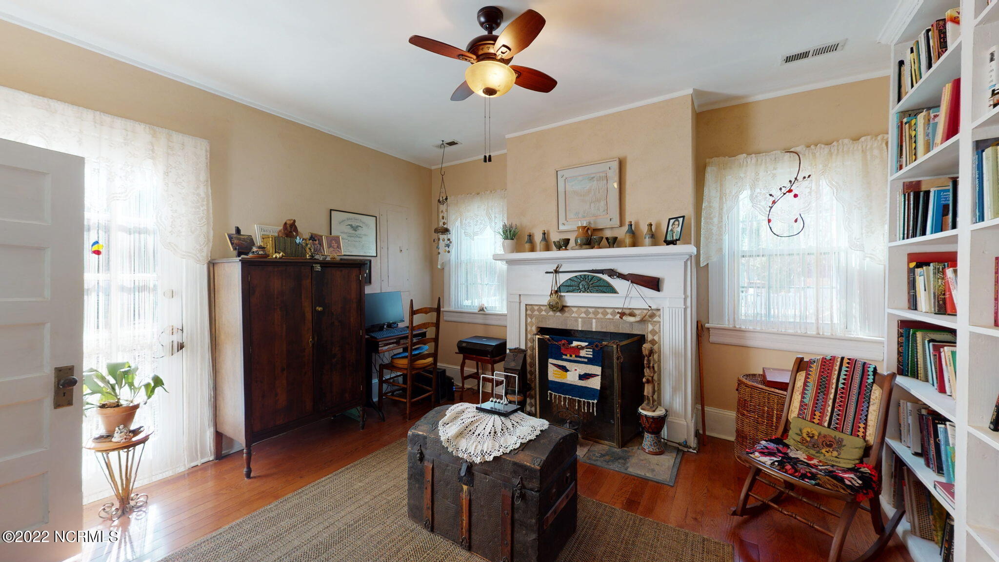 3173 Sheppard Mill Road Stokes, NC 27884 - Photo 18 of 55 17