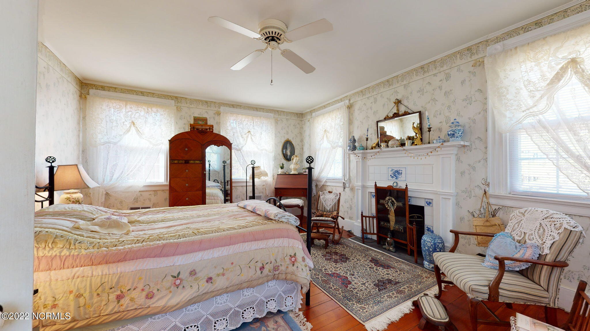 3173 Sheppard Mill Road Stokes, NC 27884 - Photo 26 of 55 25