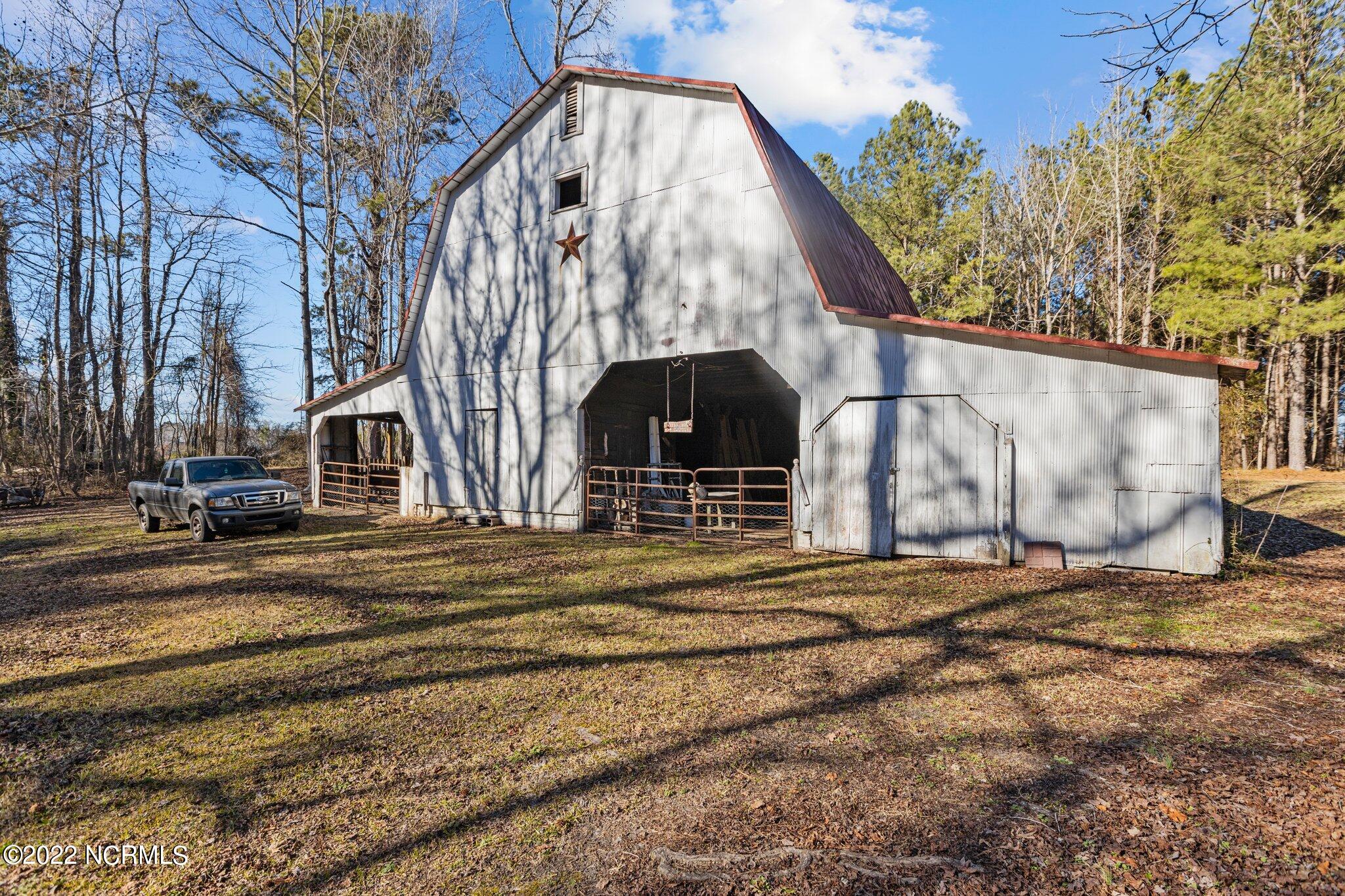 3173 Sheppard Mill Road Stokes, NC 27884 - Photo 27 of 55 26