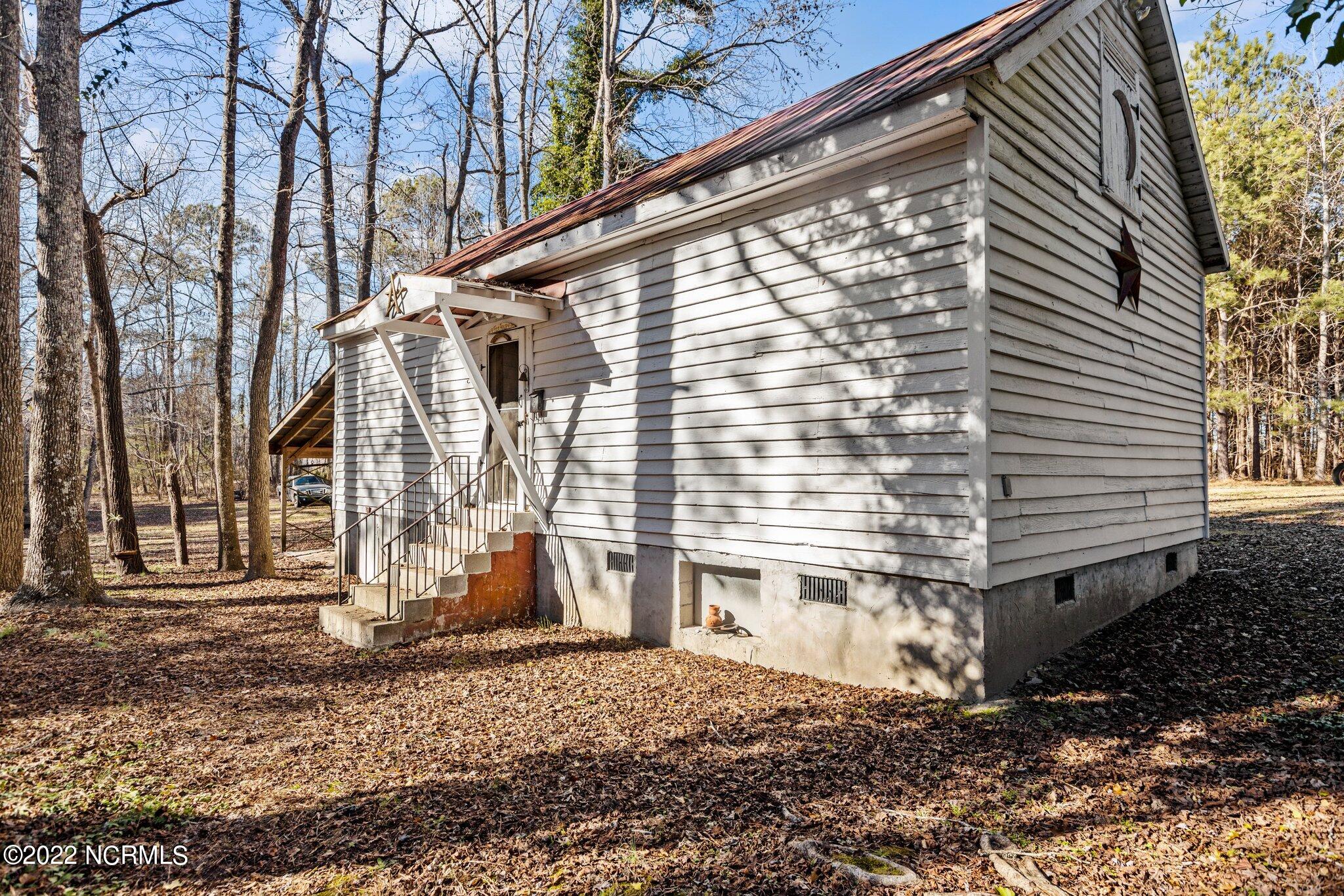 3173 Sheppard Mill Road Stokes, NC 27884 - Photo 28 of 55 27