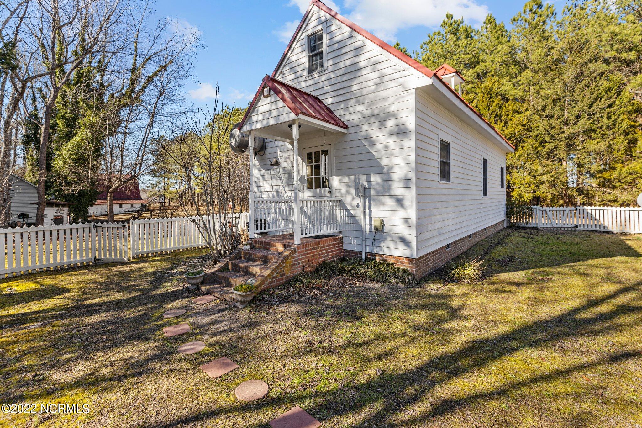 3173 Sheppard Mill Road Stokes, NC 27884 - Photo 30 of 55 29