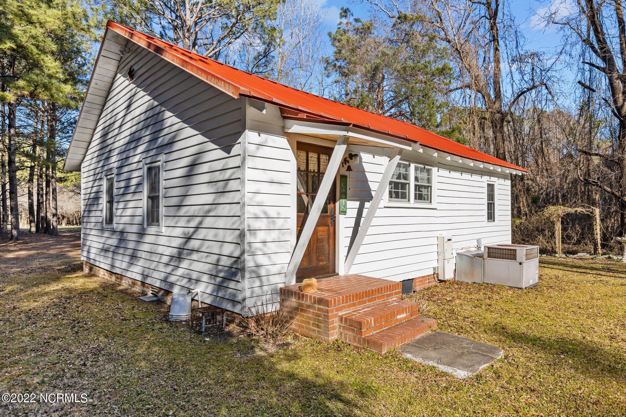 3173 Sheppard Mill Road Stokes, NC 27884 - Photo 35 of 55 34