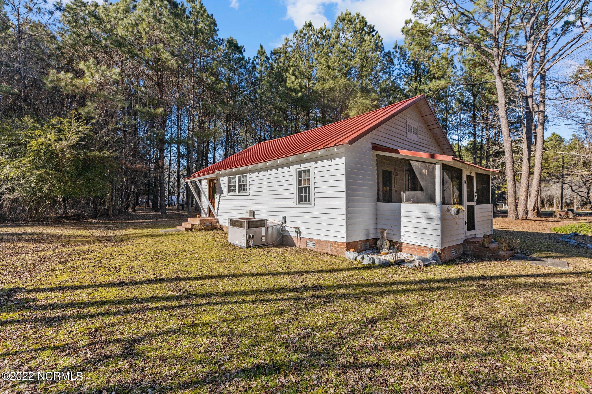 3173 Sheppard Mill Road Stokes, NC 27884 - Photo 36 of 55 35