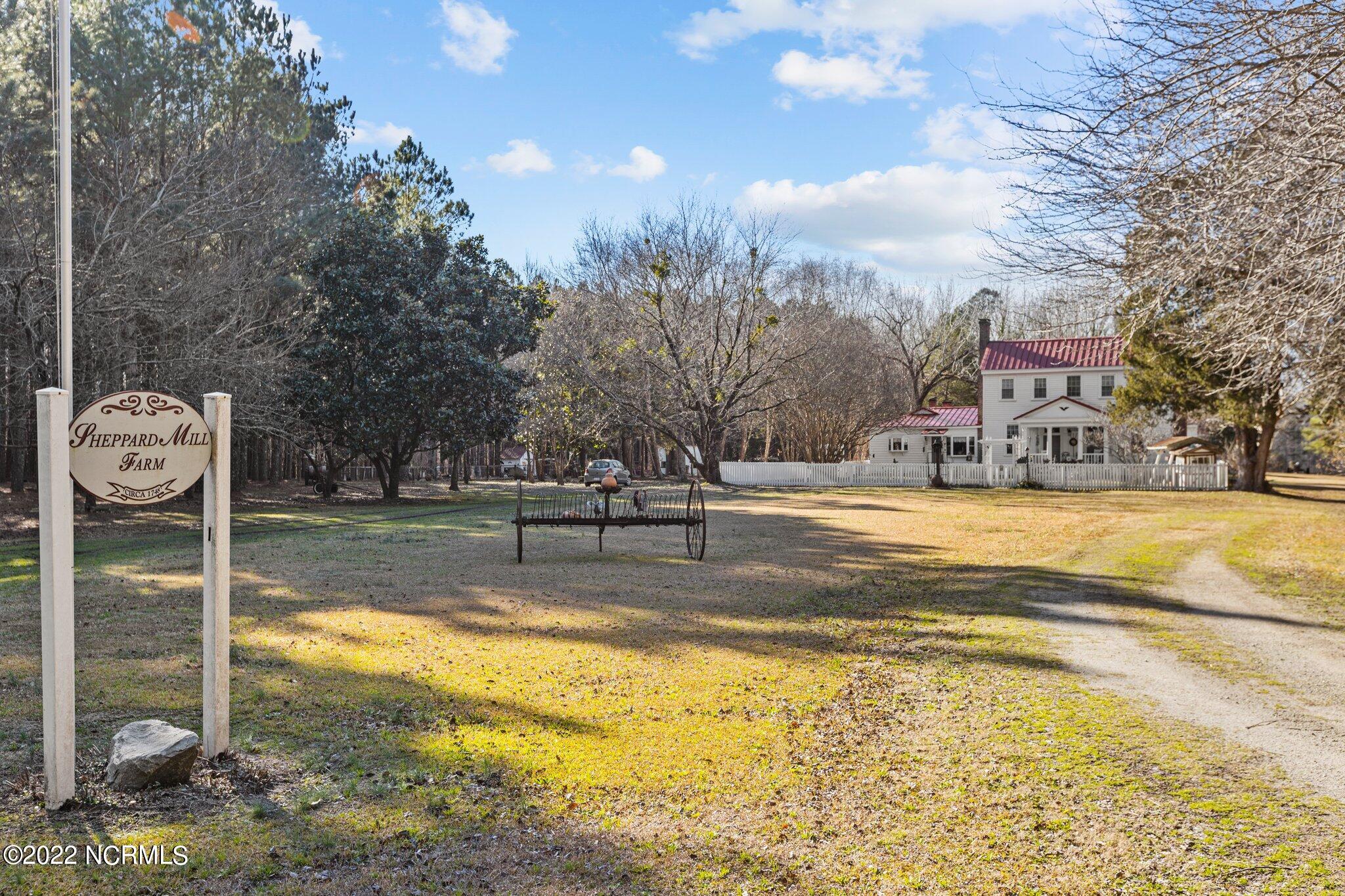 3173 Sheppard Mill Road Stokes, NC 27884 - Photo 4 of 55 03