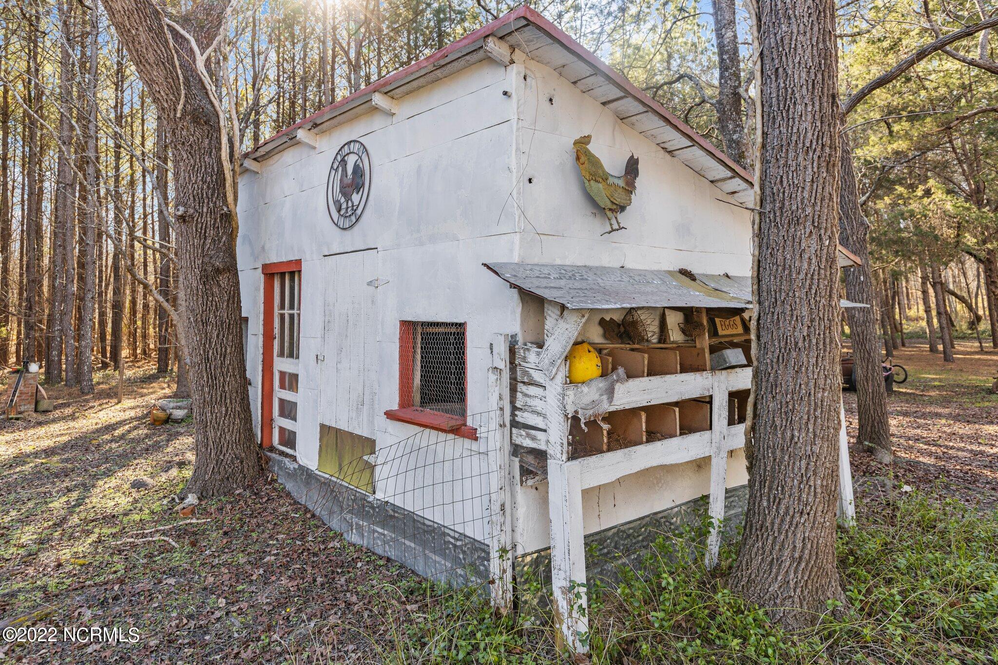 3173 Sheppard Mill Road Stokes, NC 27884 - Photo 46 of 55 45