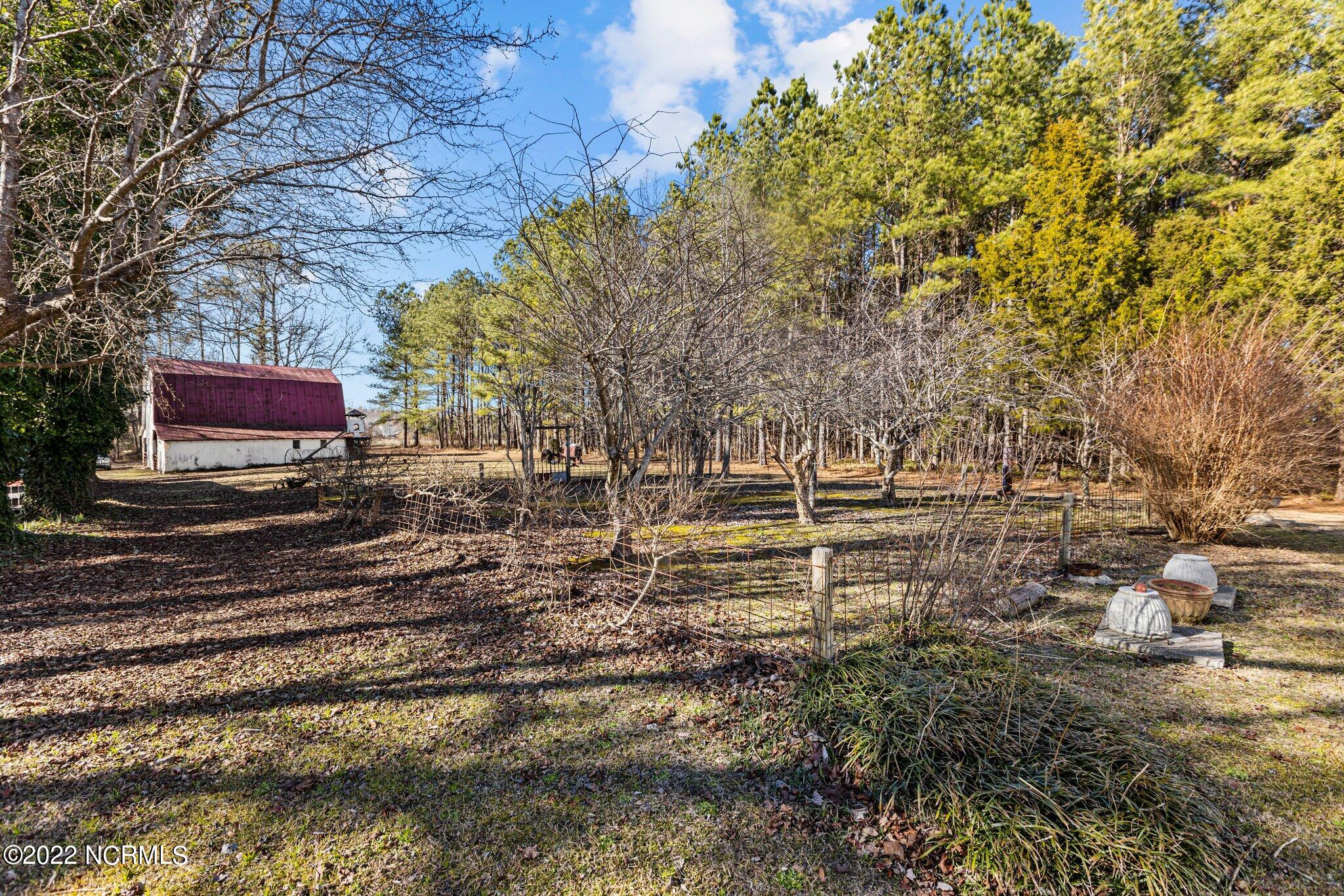 3173 Sheppard Mill Road Stokes, NC 27884 - Photo 47 of 55 46