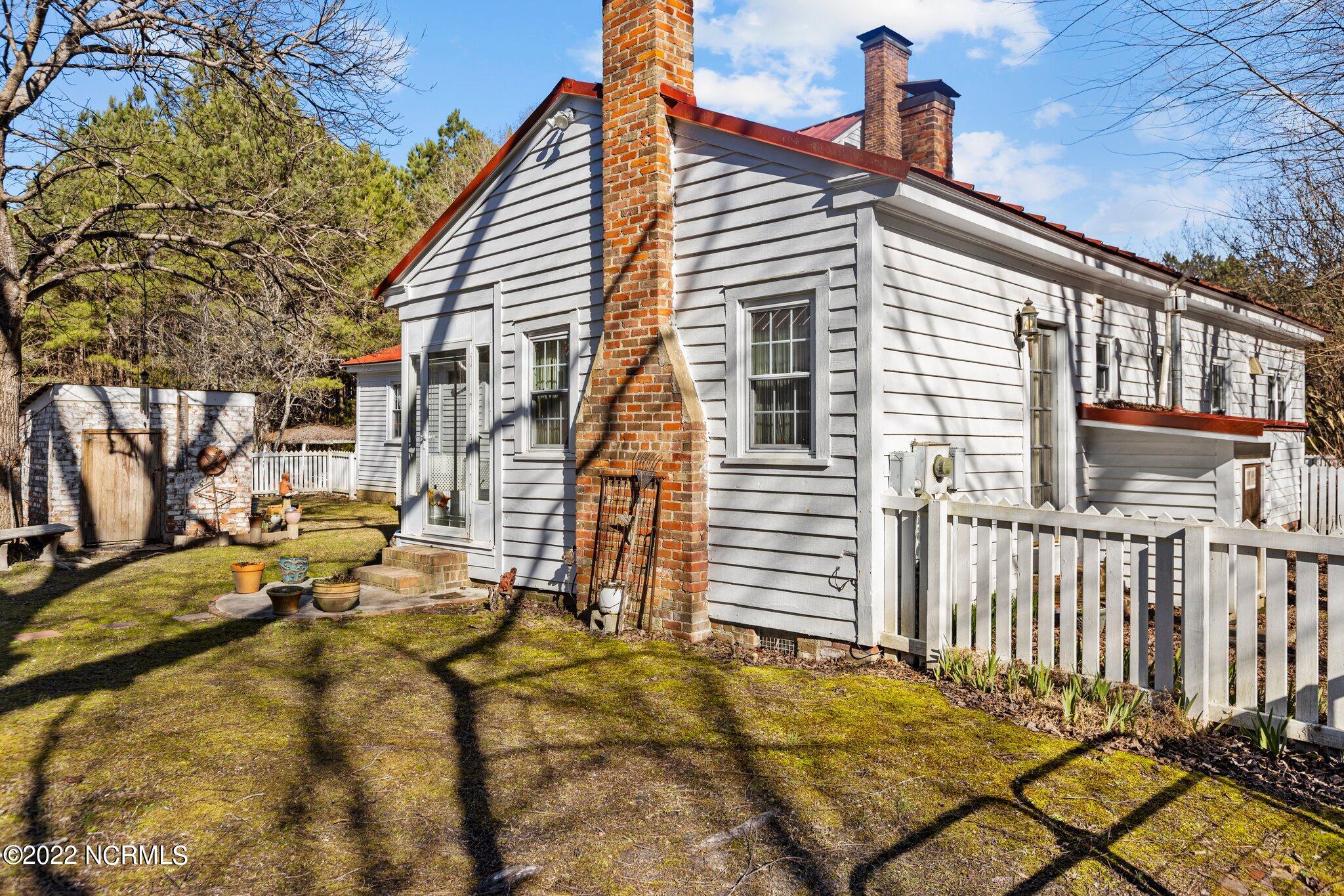 3173 Sheppard Mill Road Stokes, NC 27884 - Photo 6 of 55 05