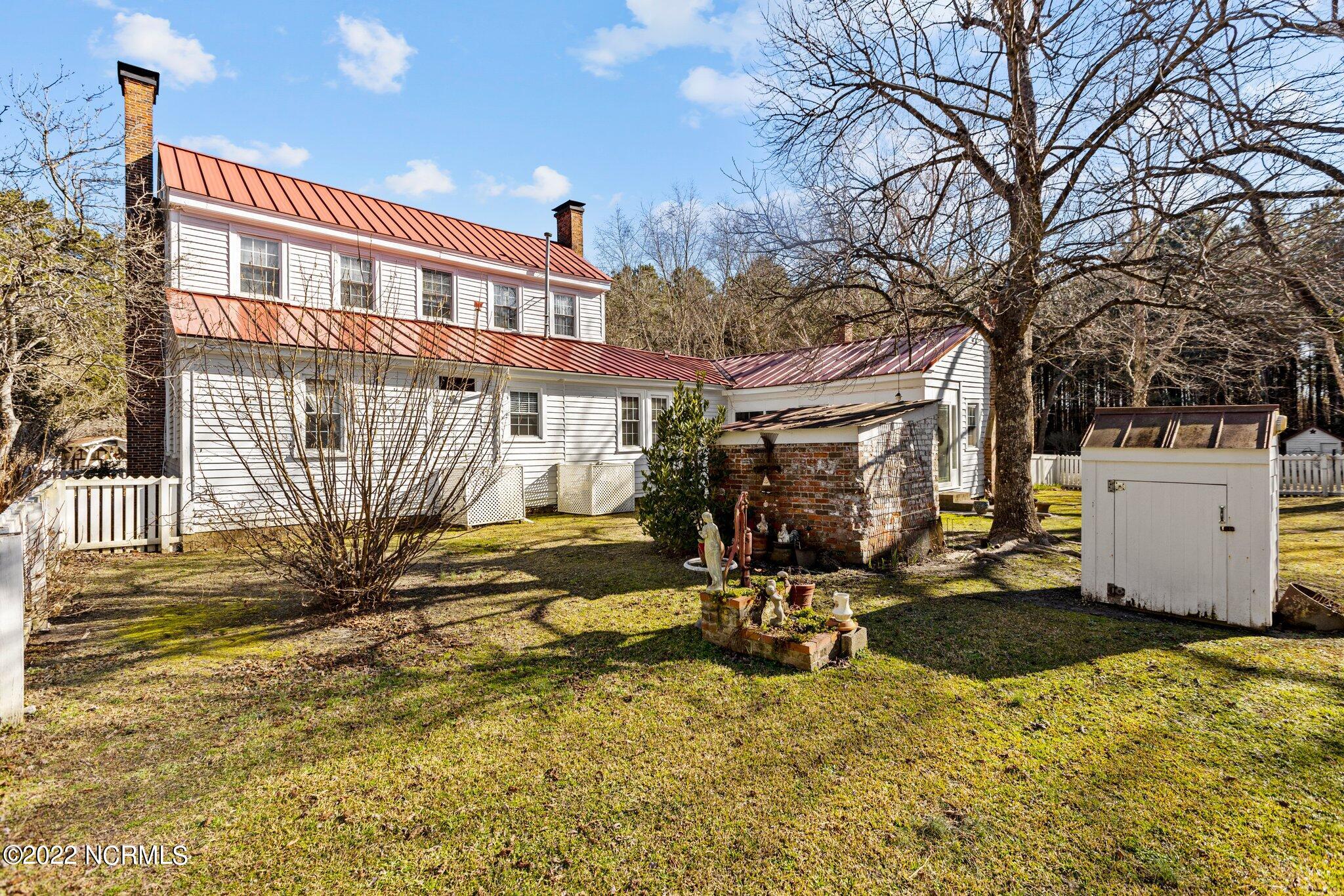 3173 Sheppard Mill Road Stokes, NC 27884 - Photo 7 of 55 06