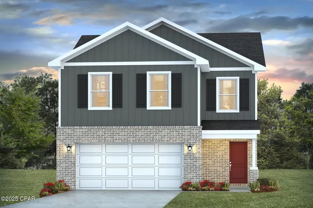 $314,900 | 3127 Breezy Bay Court, Southport, FL 32409