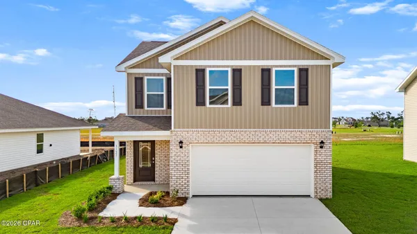 $304,900 | 3127 Breezy Bay Court, Southport, FL 32409