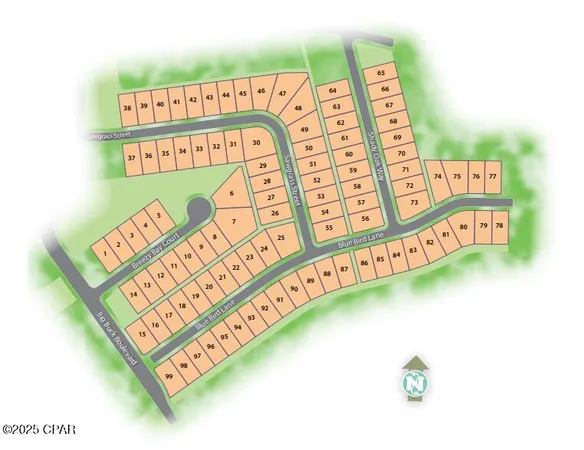 $304,900 | 3127 Breezy Bay Court, Southport, FL 32409