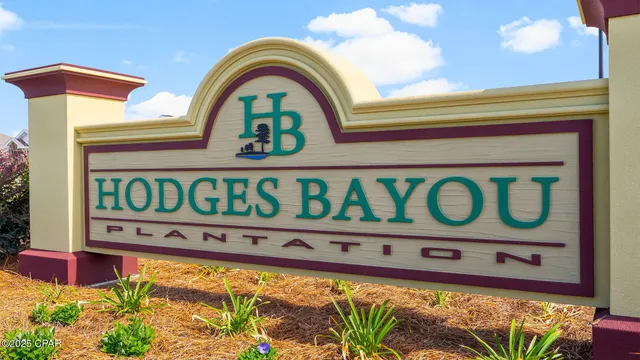 $314,900 | 3127 Breezy Bay Court, Southport, FL 32409