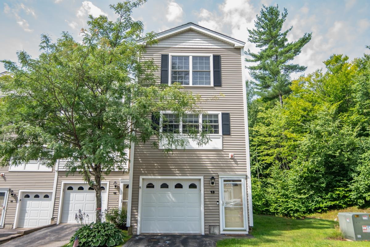 24 Dillon Way, Unit 13 Laconia, NH 03246 - Photo 1 of 26