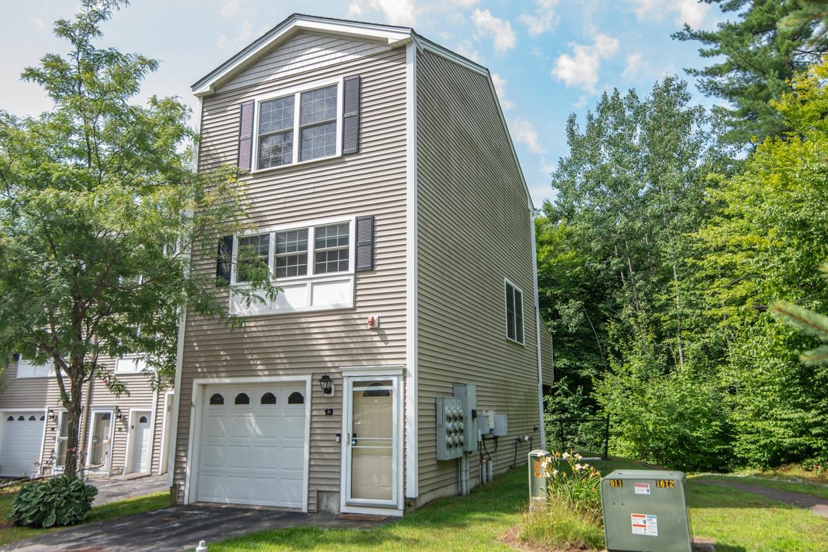 24 Dillon Way, Unit 13 Laconia, NH 03246 - Photo 19 of 26