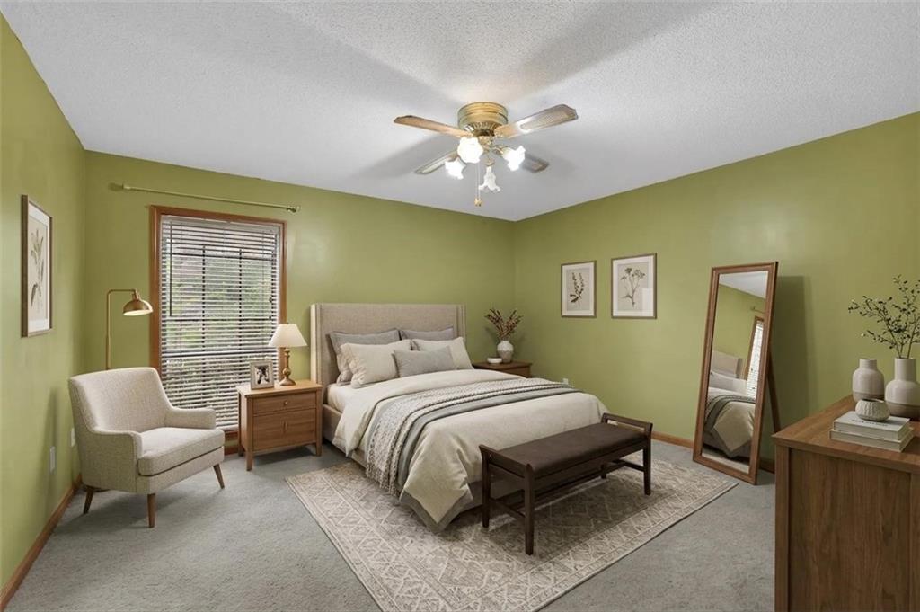 1238 Shannon Way Southwest Marietta, GA 30008 - Photo 27 of 35