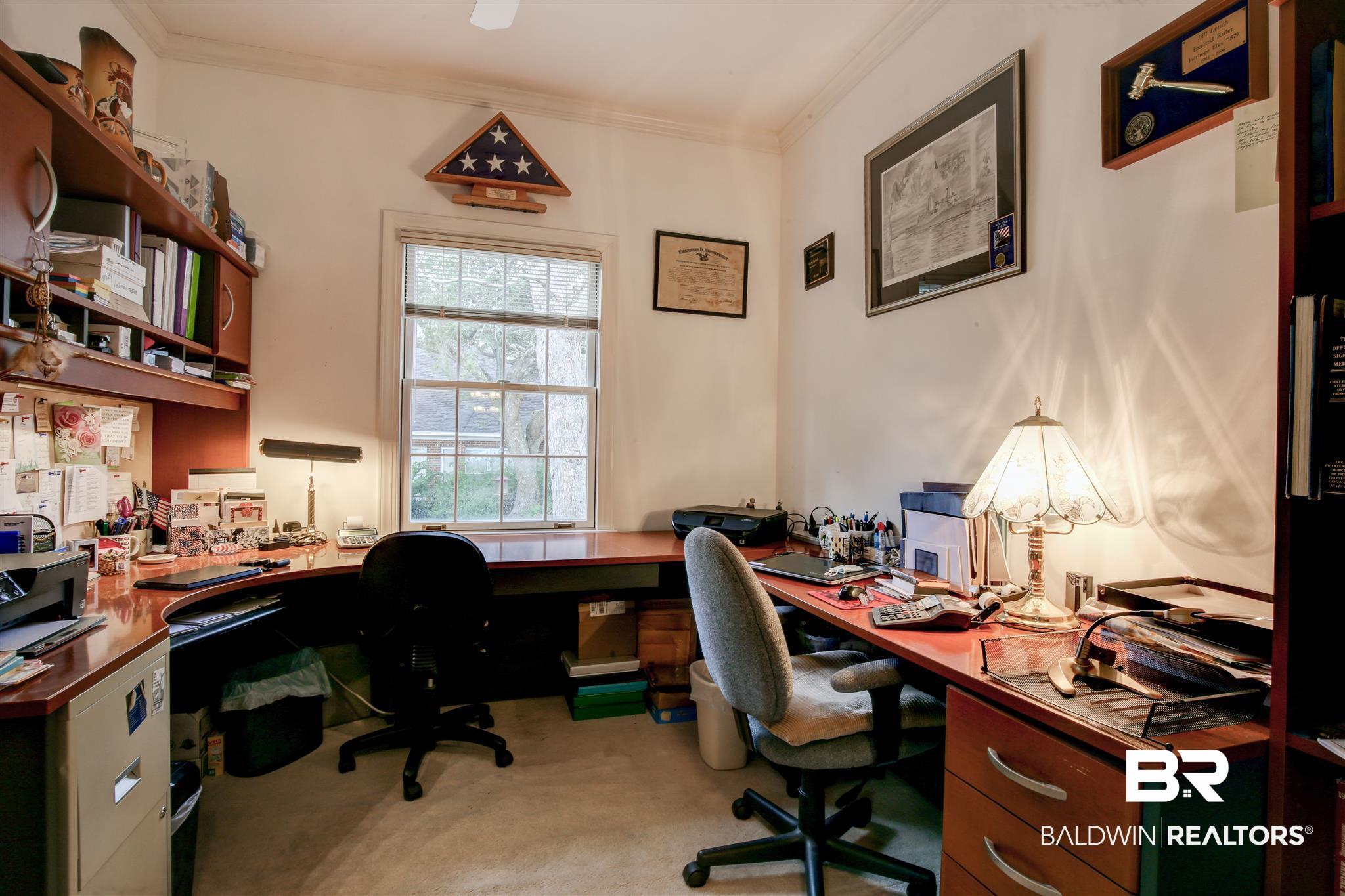 403 Potters Mills Road Daphne, AL 36526 - Photo 20 of 28 master office studio