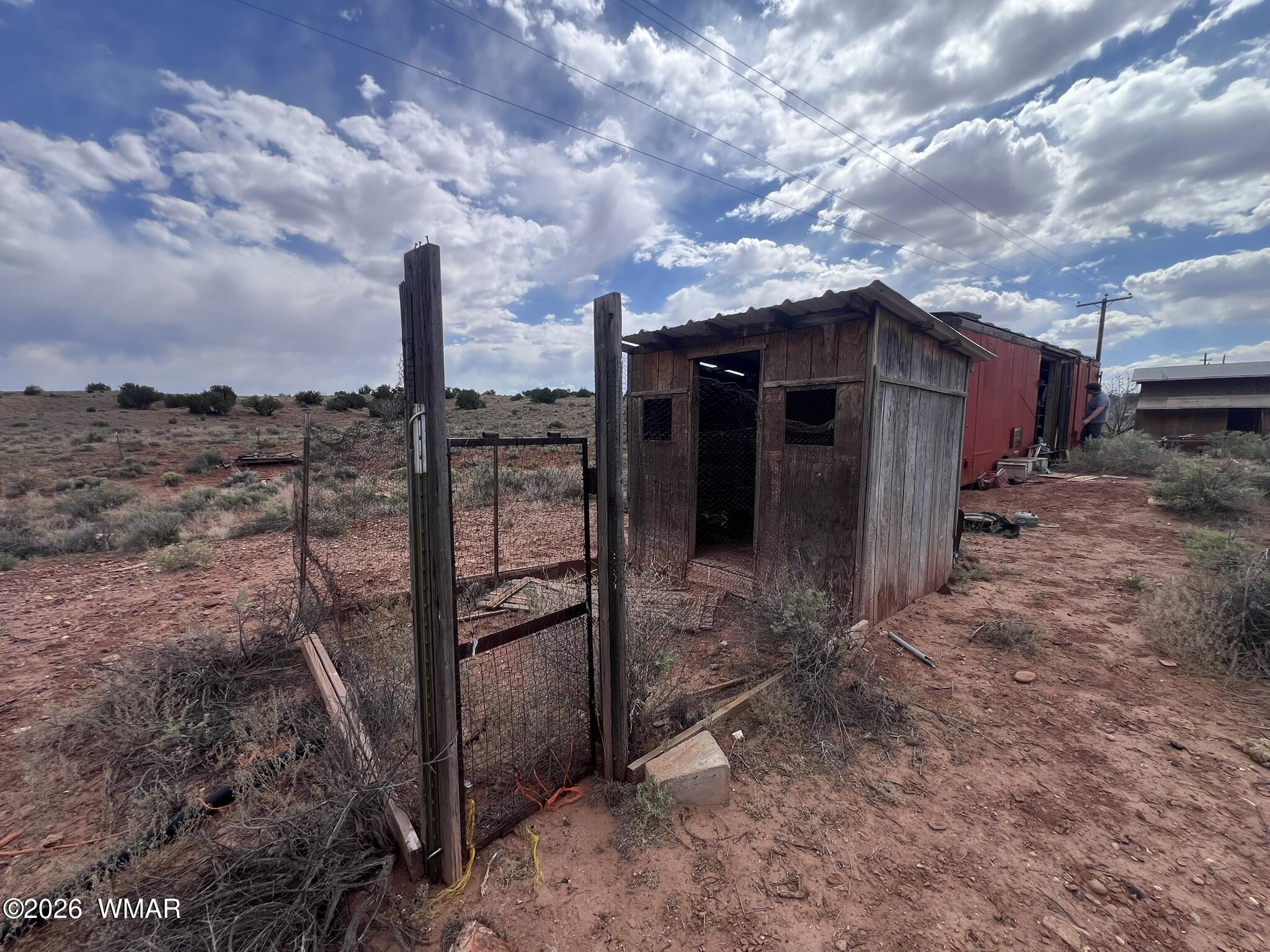 9518 Woodruff Hay Hollow Road Snowflake, AZ 85937 - Photo 69 of 146