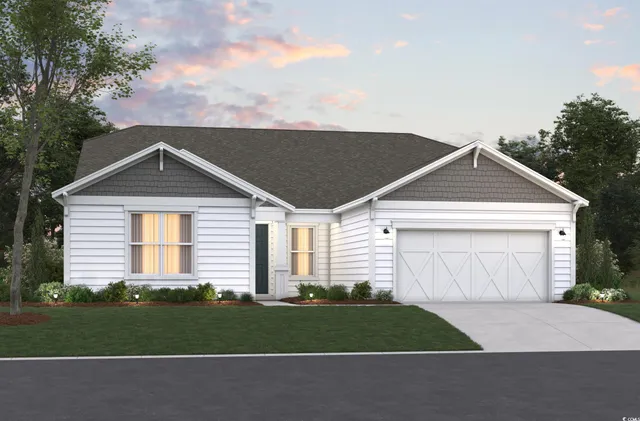 $483,500 | Tbd1 Marshfield Road, Longs, SC 29568