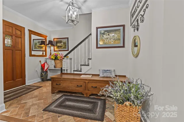 a room with musical instruments