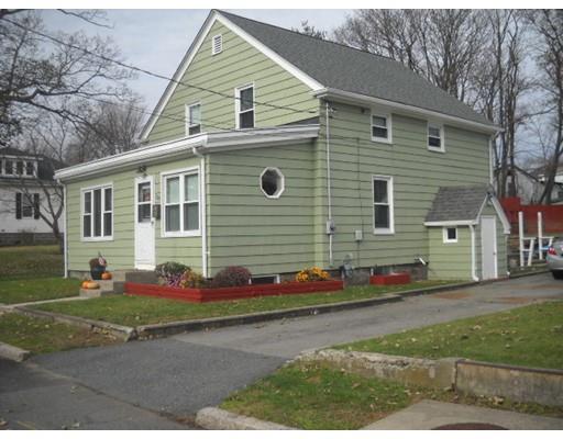 124 Riverview Street Fall River, MA 02724 - Photo 1 of 30 Gallery Image 1