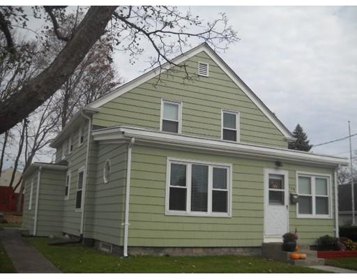 124 Riverview Street Fall River, MA 02724 - Photo 3 of 30 Gallery Image 3