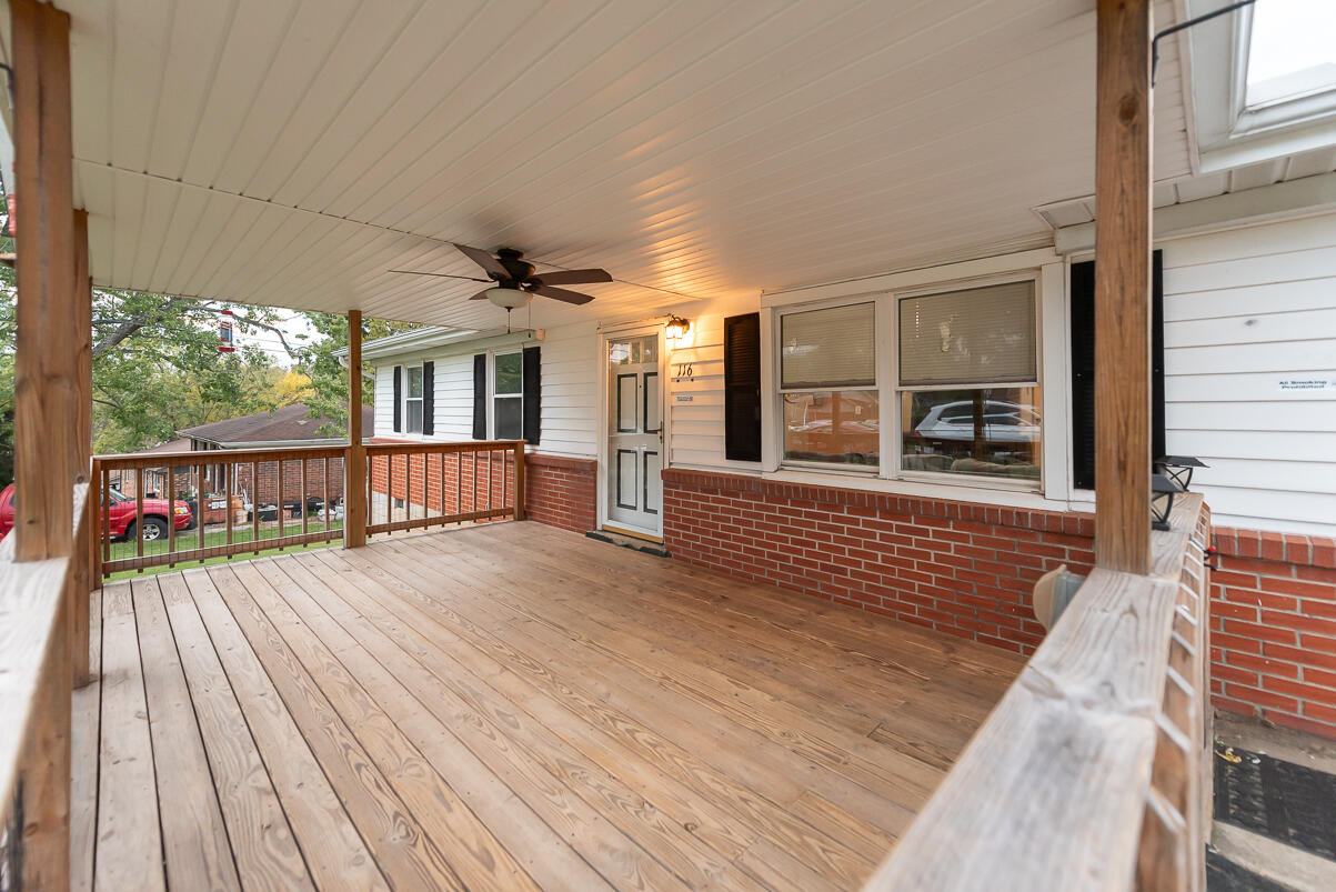 116 Hill N Dell Road Paris, KY 40361 - Photo 33 of 33 116HillNDell-34