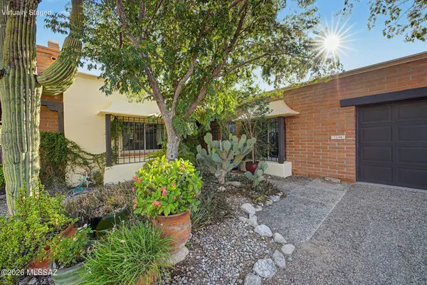 $627,375 | 2596 East Ave De Maria, Tucson, AZ 85718