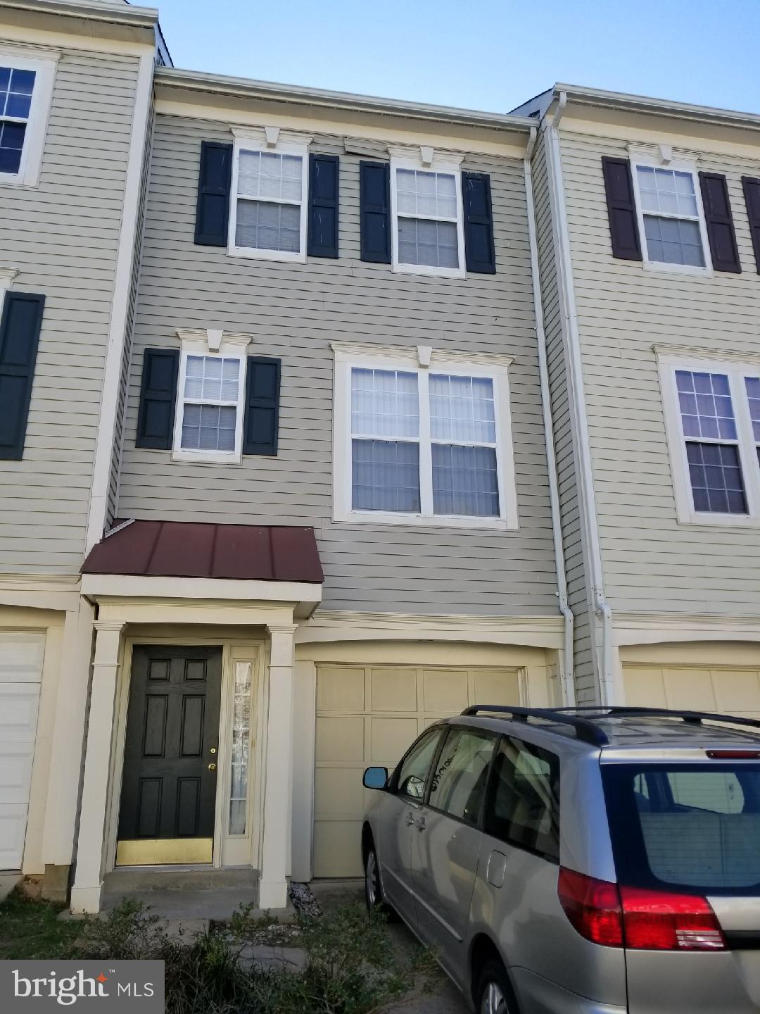 8326 Green Grass Road Laurel, MD 20724 - Photo 1 of 18 Exterior (Front)