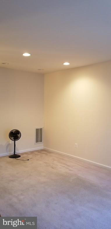8326 Green Grass Road Laurel, MD 20724 - Photo 12 of 18 Living Room