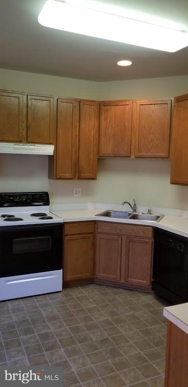 8326 Green Grass Road Laurel, MD 20724 - Photo 5 of 18 Kitchen