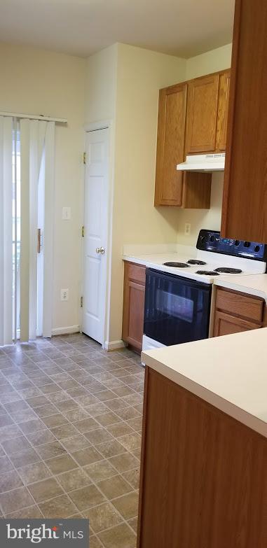 8326 Green Grass Road Laurel, MD 20724 - Photo 6 of 18 Kitchen