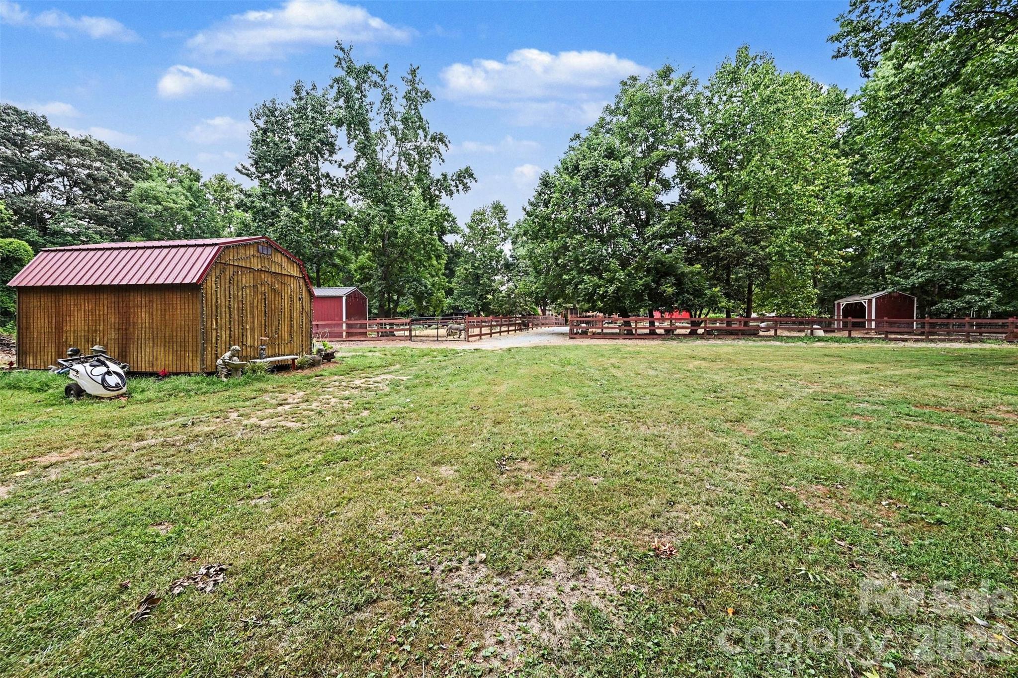3999 Fincher Road Matthews, NC 28104 - Photo 28 of 48