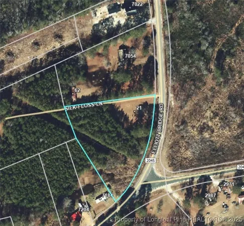 $210,000 | 7054 Elliott Bridge Road, Spring Lake, NC 28390