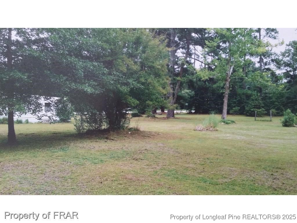 7054 Elliott Bridge Road Spring Lake, NC 28390 - Photo 2 of 9