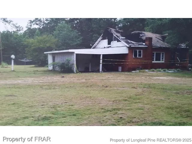 $210,000 | 7054 Elliott Bridge Road, Spring Lake, NC 28390