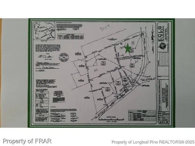 $210,000 | 7054 Elliott Bridge Road, Spring Lake, NC 28390
