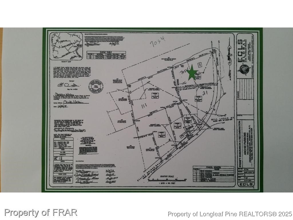 7054 Elliott Bridge Road Spring Lake, NC 28390 - Photo 8 of 9