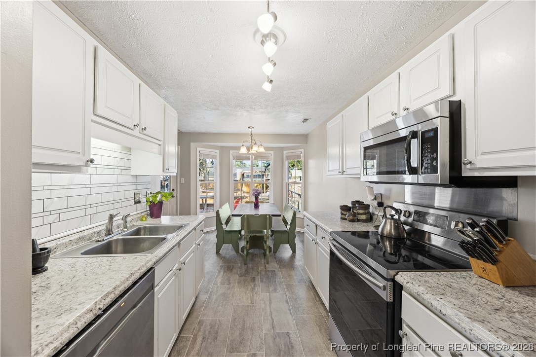 152 Independence Drive Raeford, NC 28376 - Photo 15 of 30