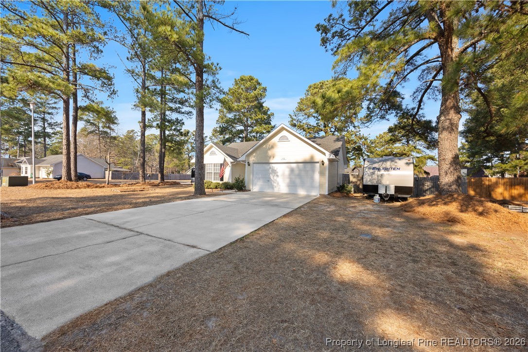152 Independence Drive Raeford, NC 28376 - Photo 2 of 30