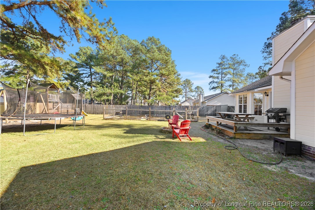 152 Independence Drive Raeford, NC 28376 - Photo 29 of 30