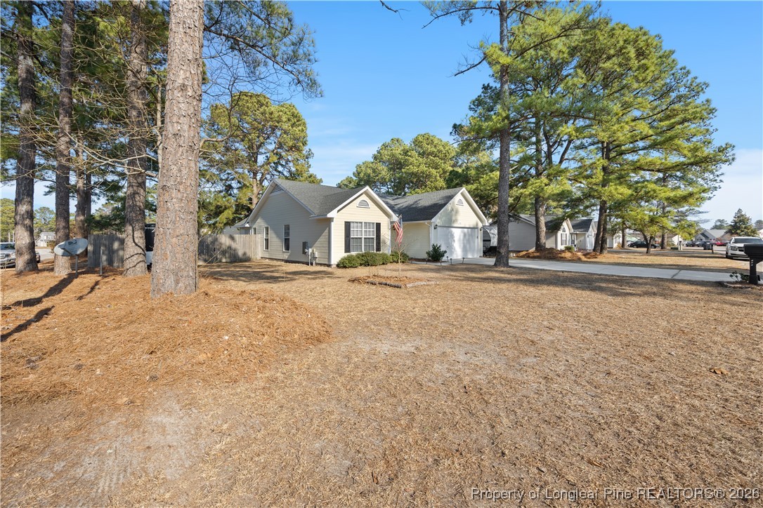 152 Independence Drive Raeford, NC 28376 - Photo 3 of 30