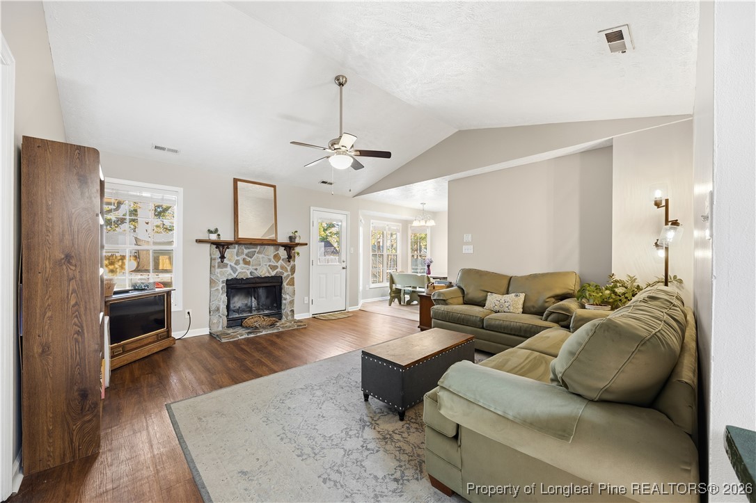 152 Independence Drive Raeford, NC 28376 - Photo 5 of 30