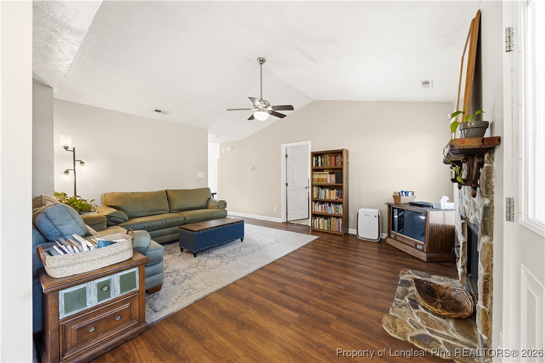 152 Independence Drive Raeford, NC 28376 - Photo 6 of 30