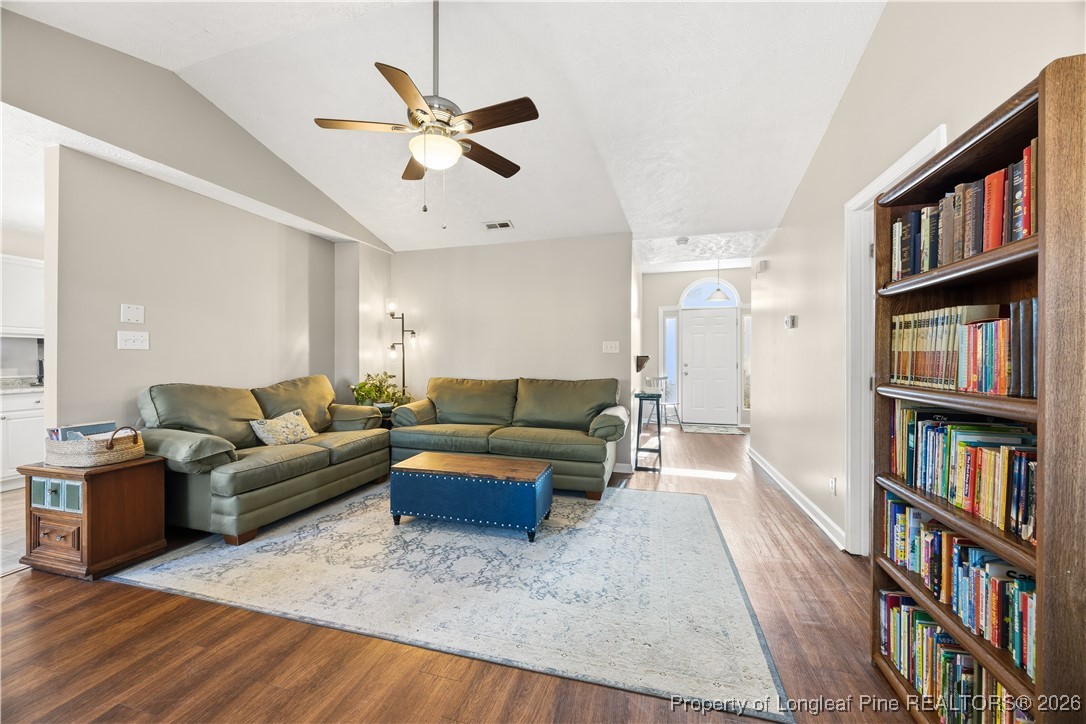 152 Independence Drive Raeford, NC 28376 - Photo 7 of 30