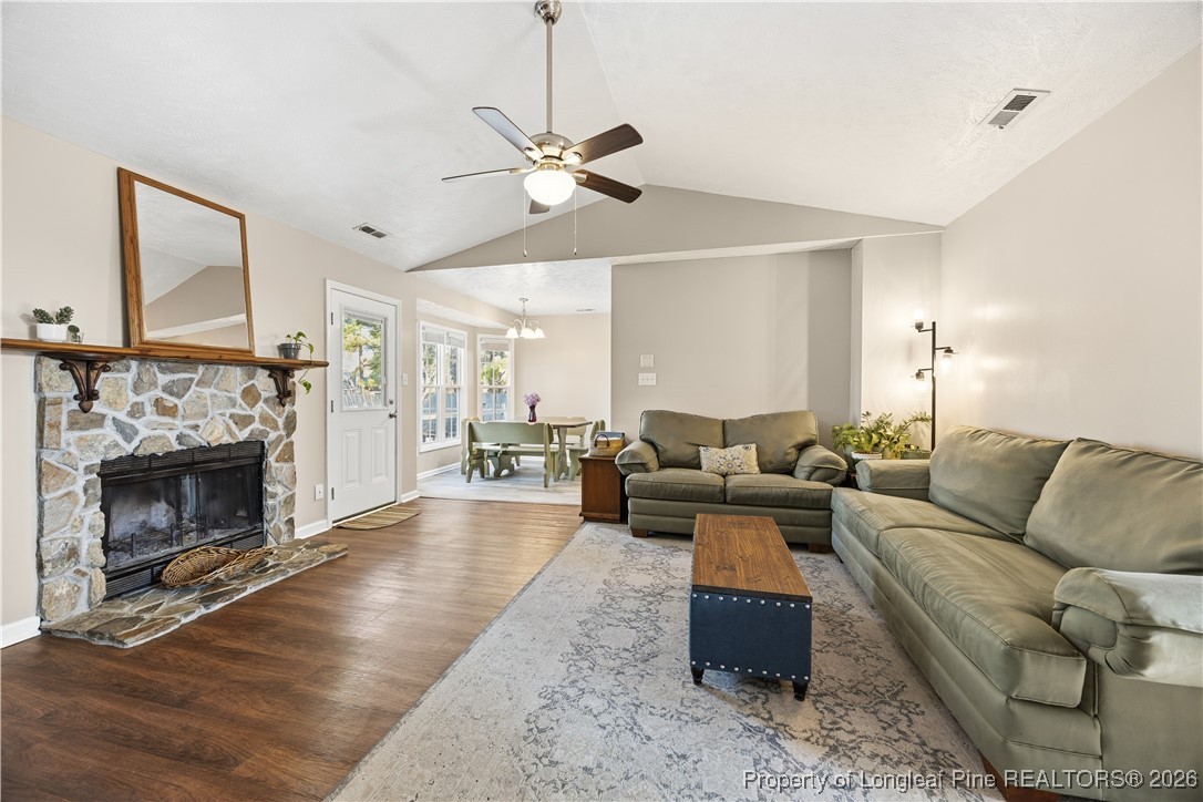 152 Independence Drive Raeford, NC 28376 - Photo 8 of 30