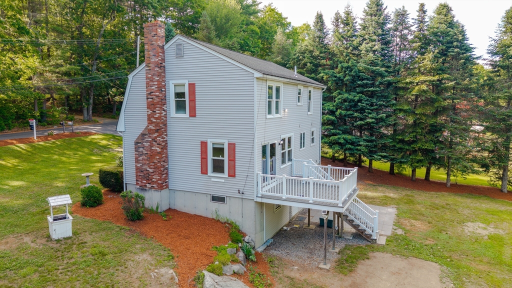 64 Saddle Hill Road Hopkinton, MA 01748 - Photo 6 of 41 Gallery Image 6
